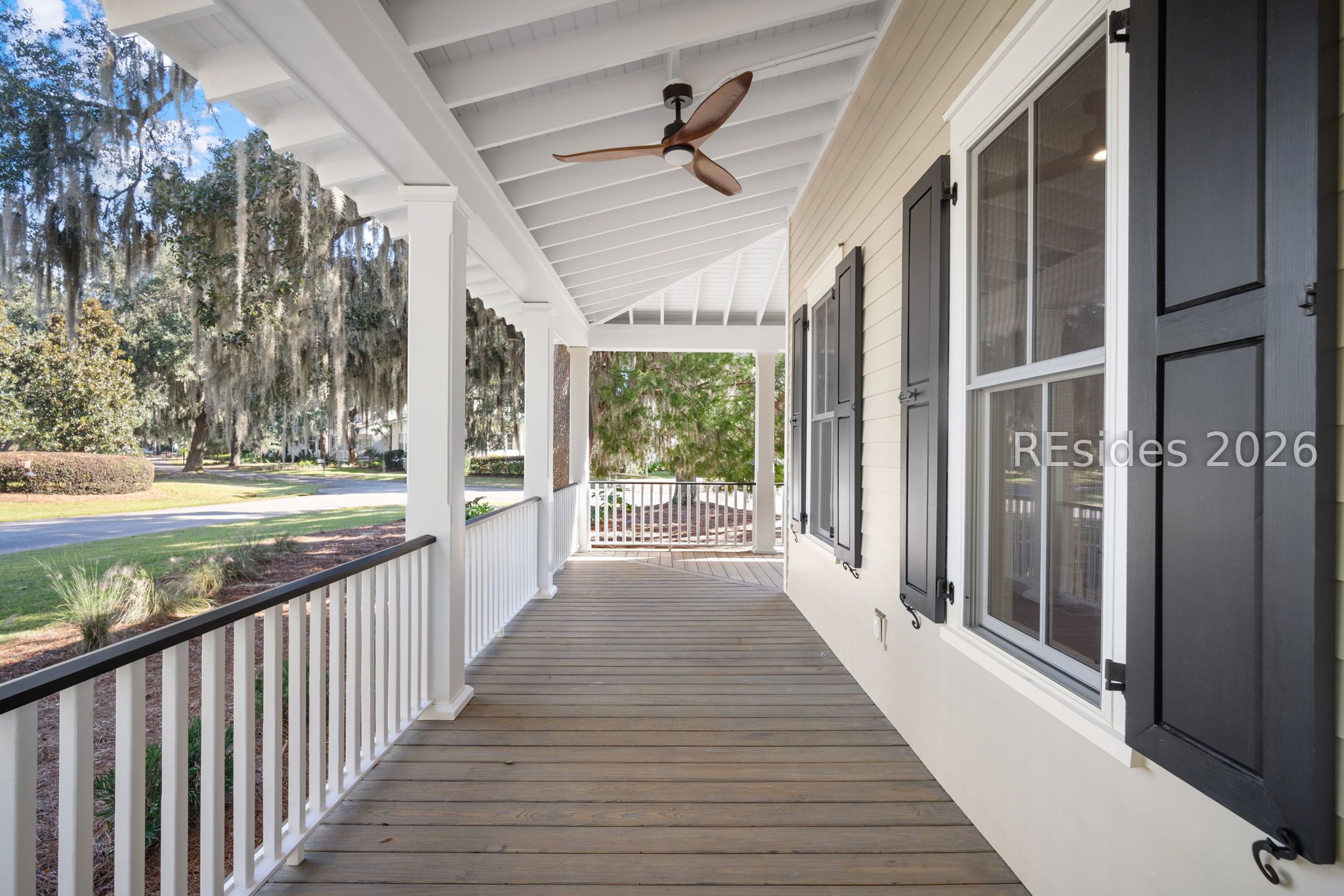 9 Hendersons Way Beaufort, SC 29907 - Photo 44 of 66