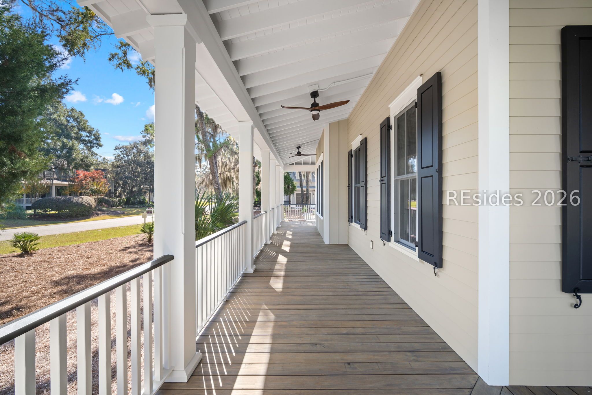 9 Hendersons Way Beaufort, SC 29907 - Photo 45 of 66