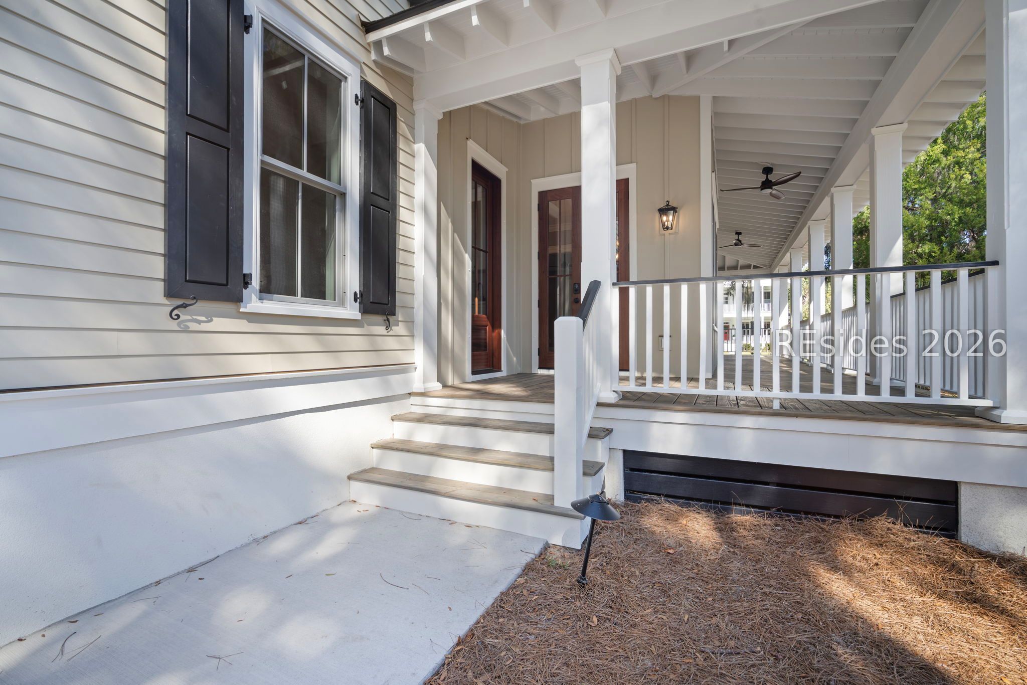 9 Hendersons Way Beaufort, SC 29907 - Photo 49 of 66