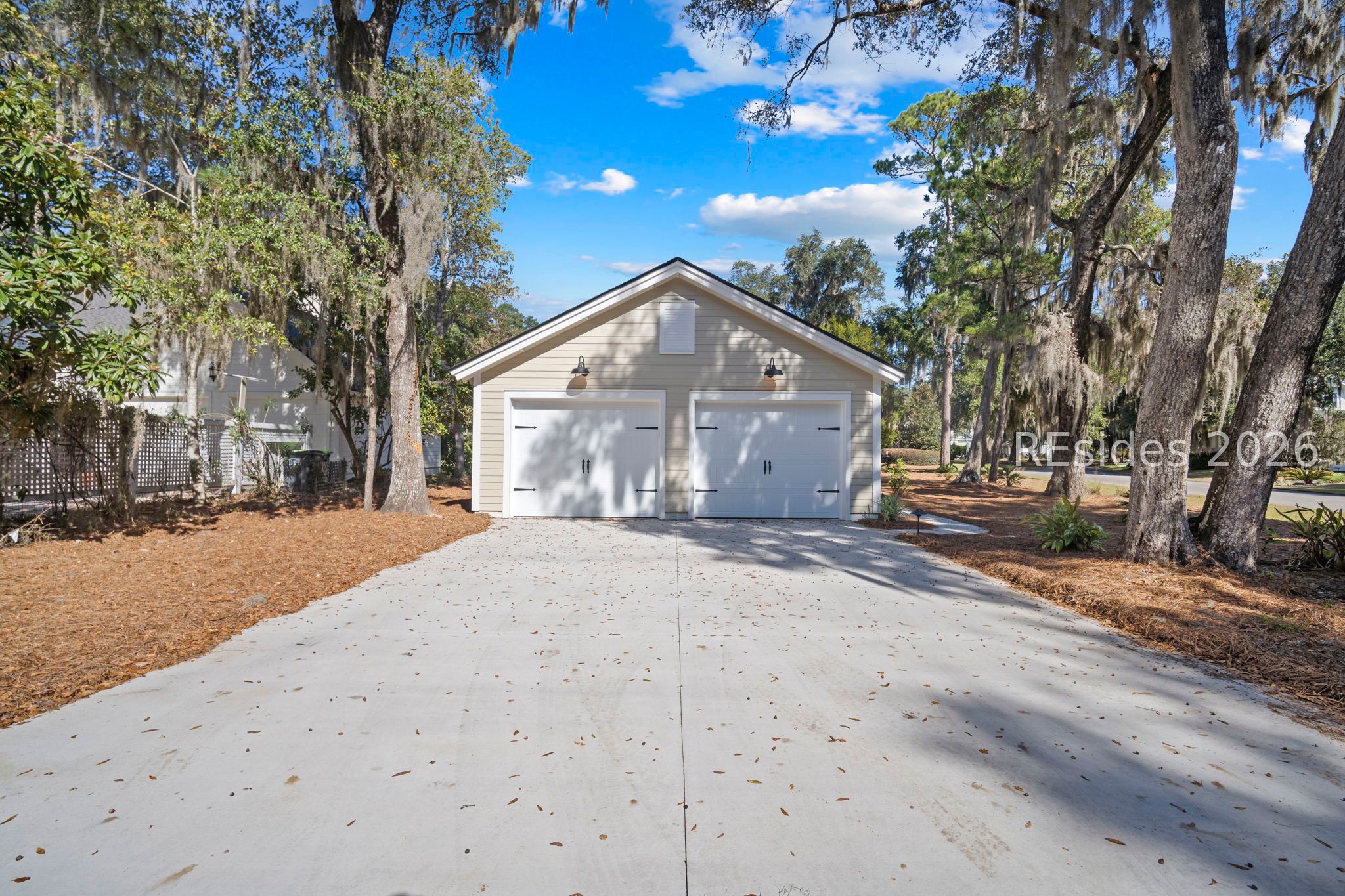 9 Hendersons Way Beaufort, SC 29907 - Photo 50 of 66