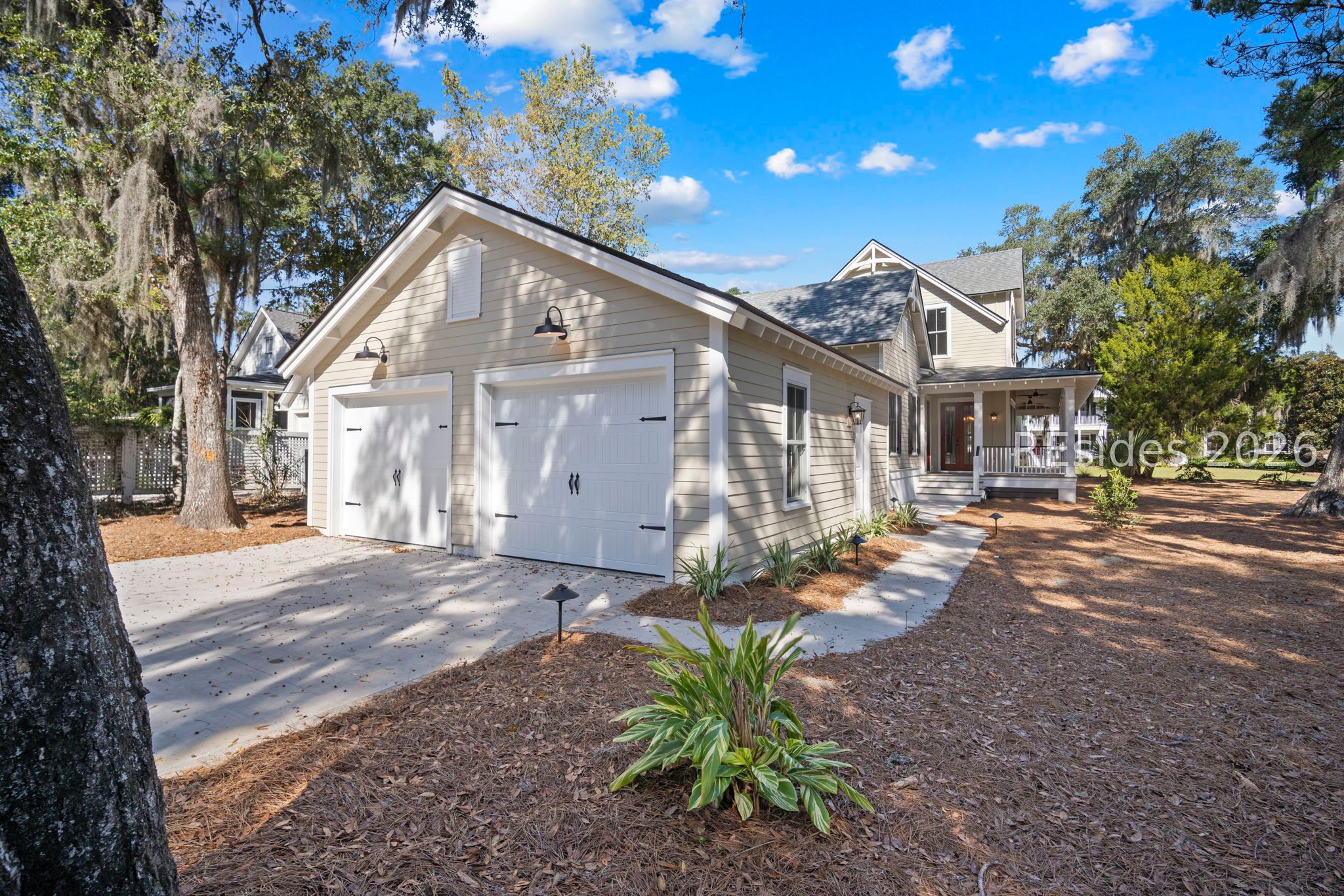 9 Hendersons Way Beaufort, SC 29907 - Photo 51 of 66