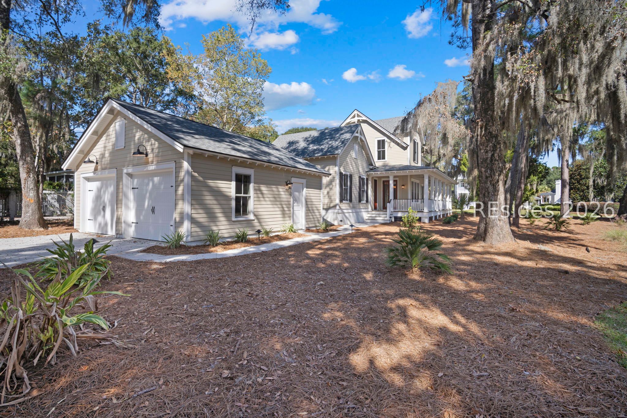 9 Hendersons Way Beaufort, SC 29907 - Photo 52 of 66