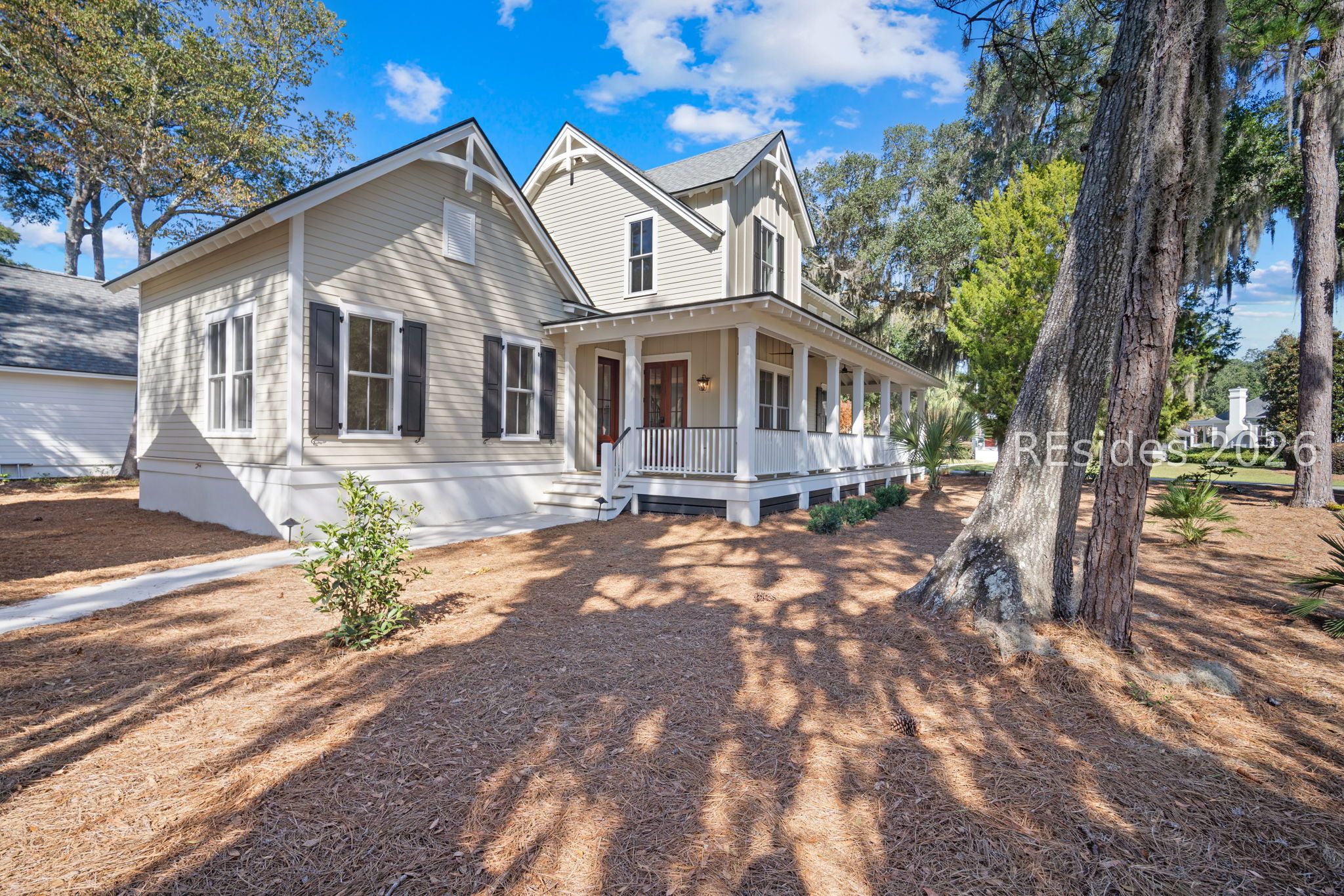 9 Hendersons Way Beaufort, SC 29907 - Photo 53 of 66