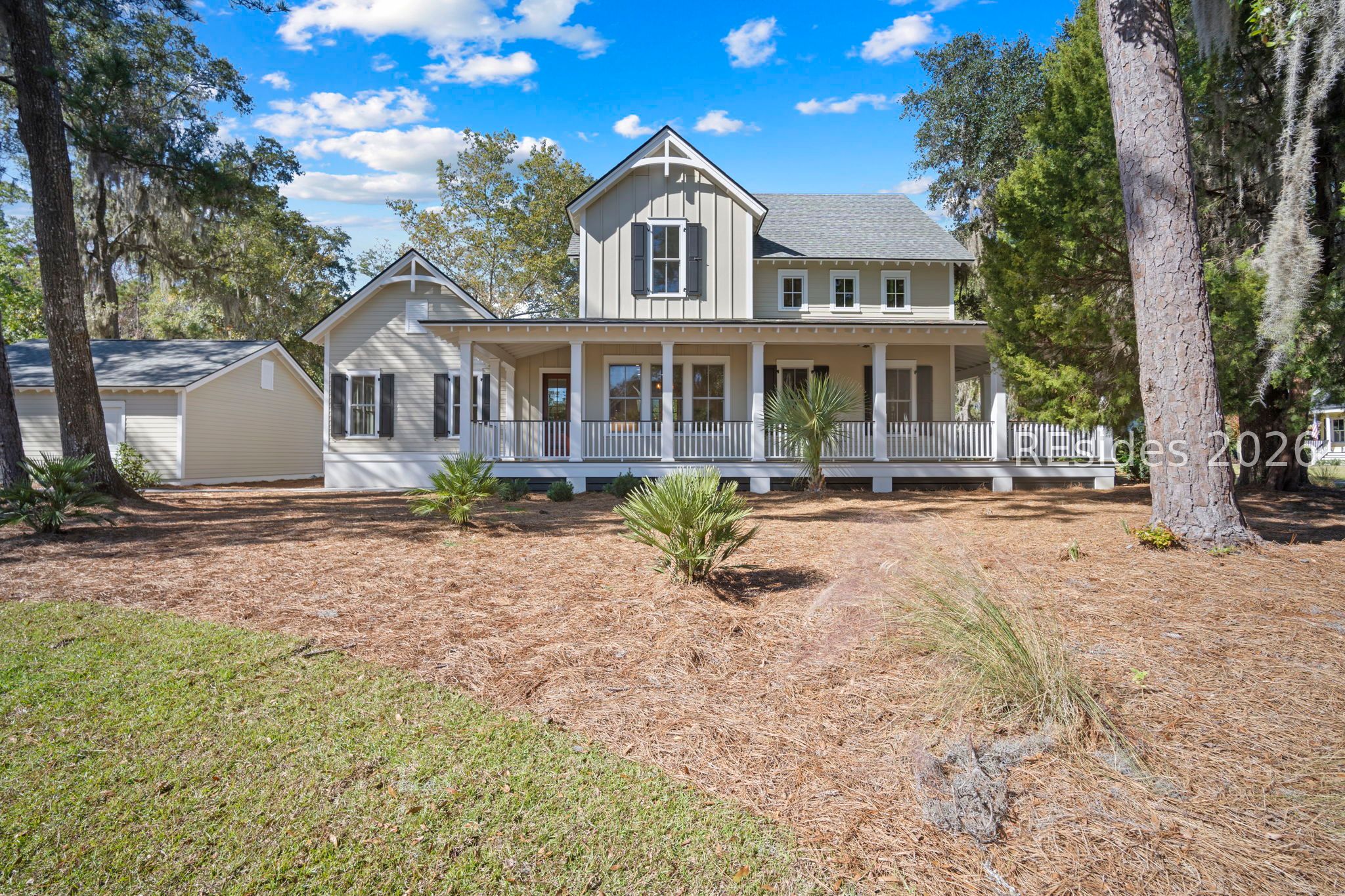 9 Hendersons Way Beaufort, SC 29907 - Photo 54 of 66