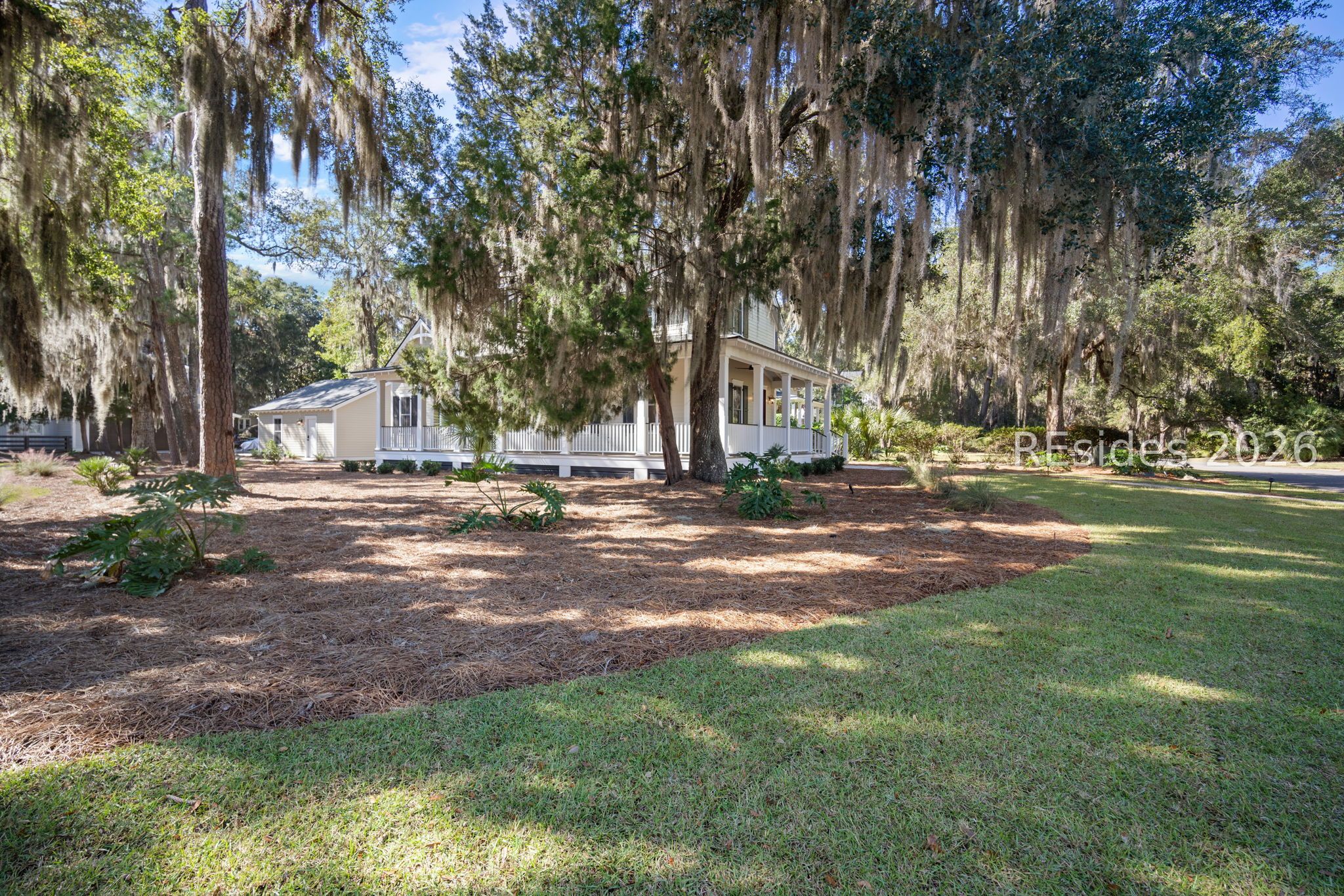 9 Hendersons Way Beaufort, SC 29907 - Photo 55 of 66