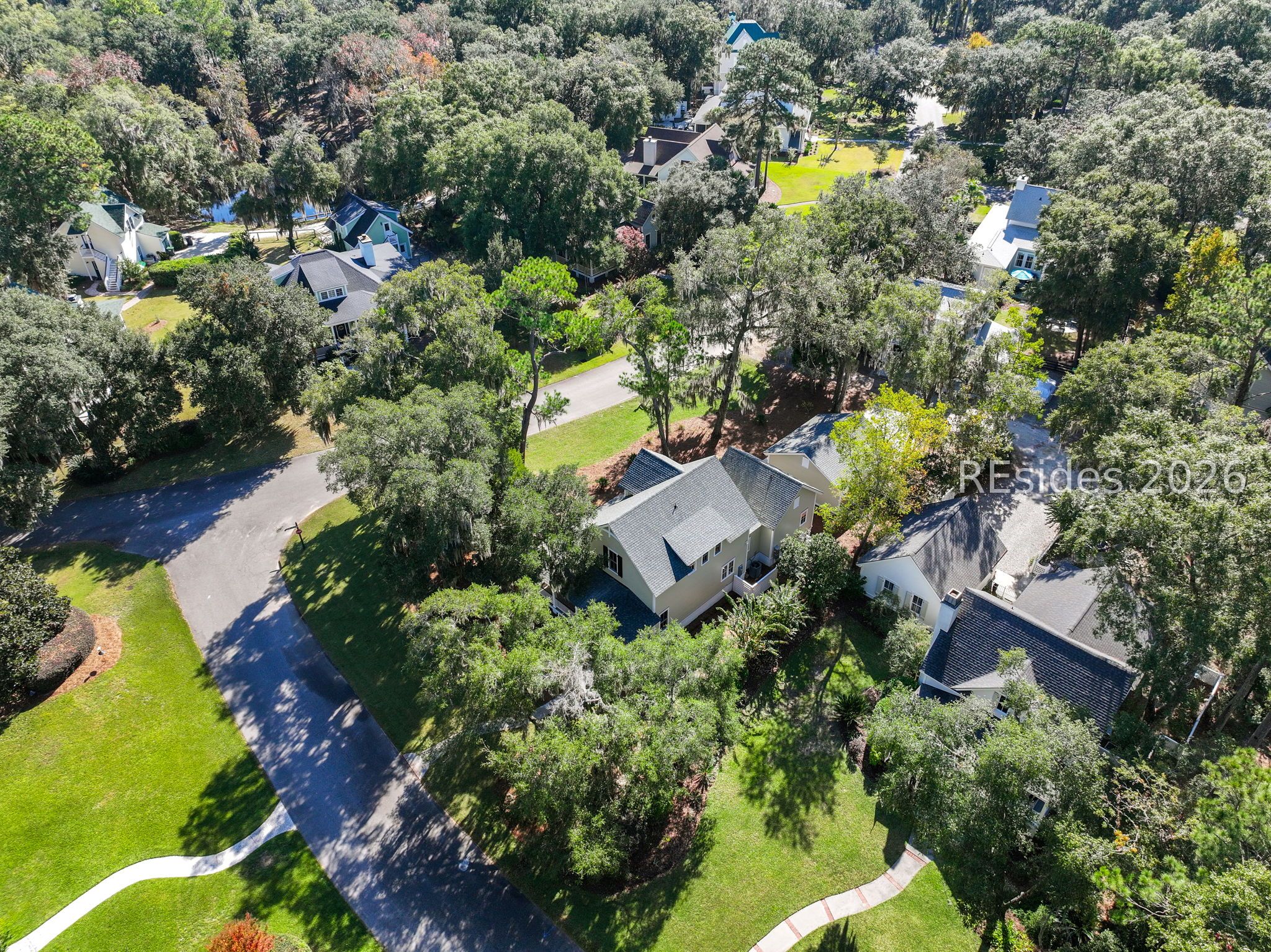 9 Hendersons Way Beaufort, SC 29907 - Photo 56 of 66