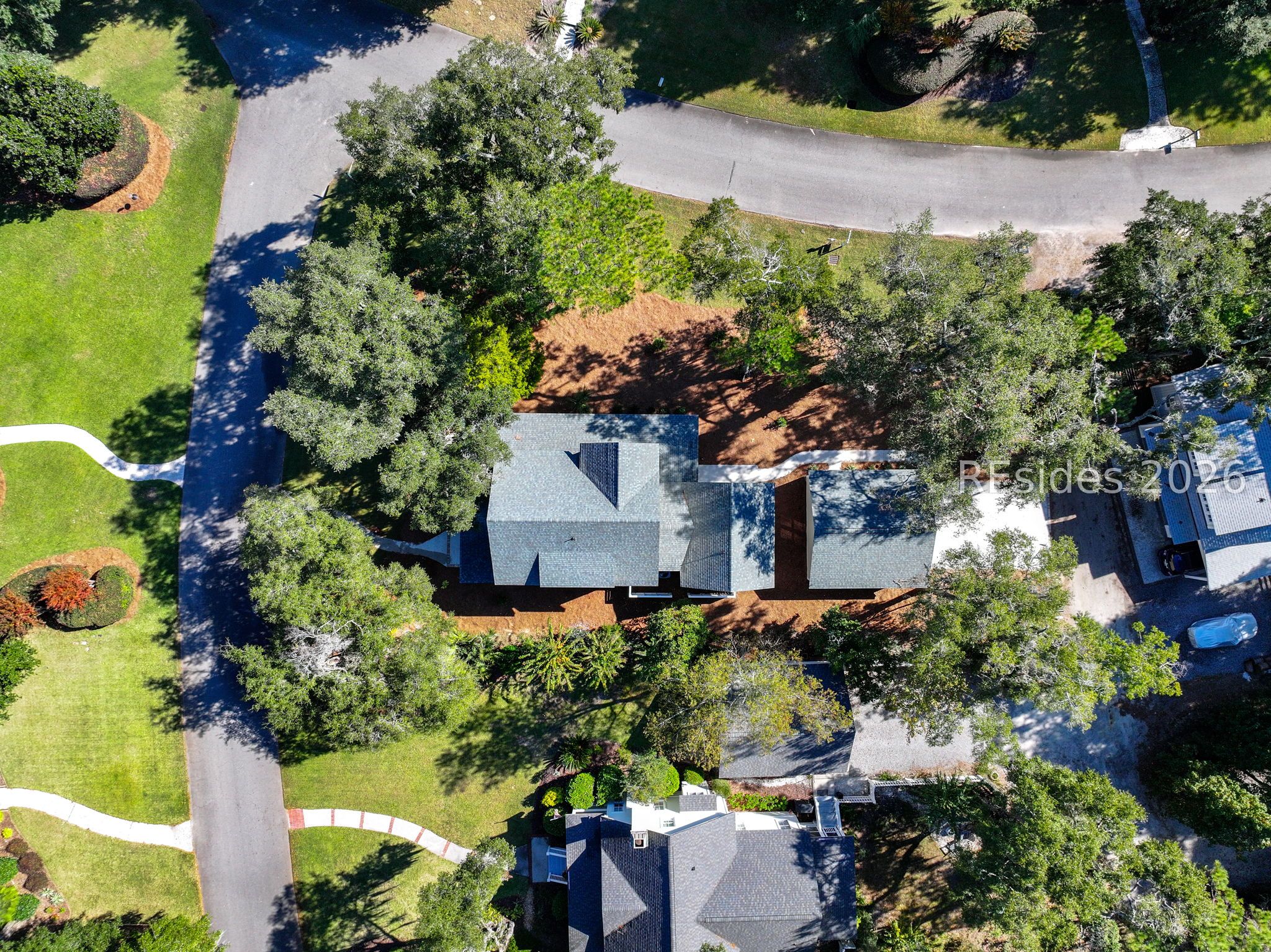 9 Hendersons Way Beaufort, SC 29907 - Photo 57 of 66
