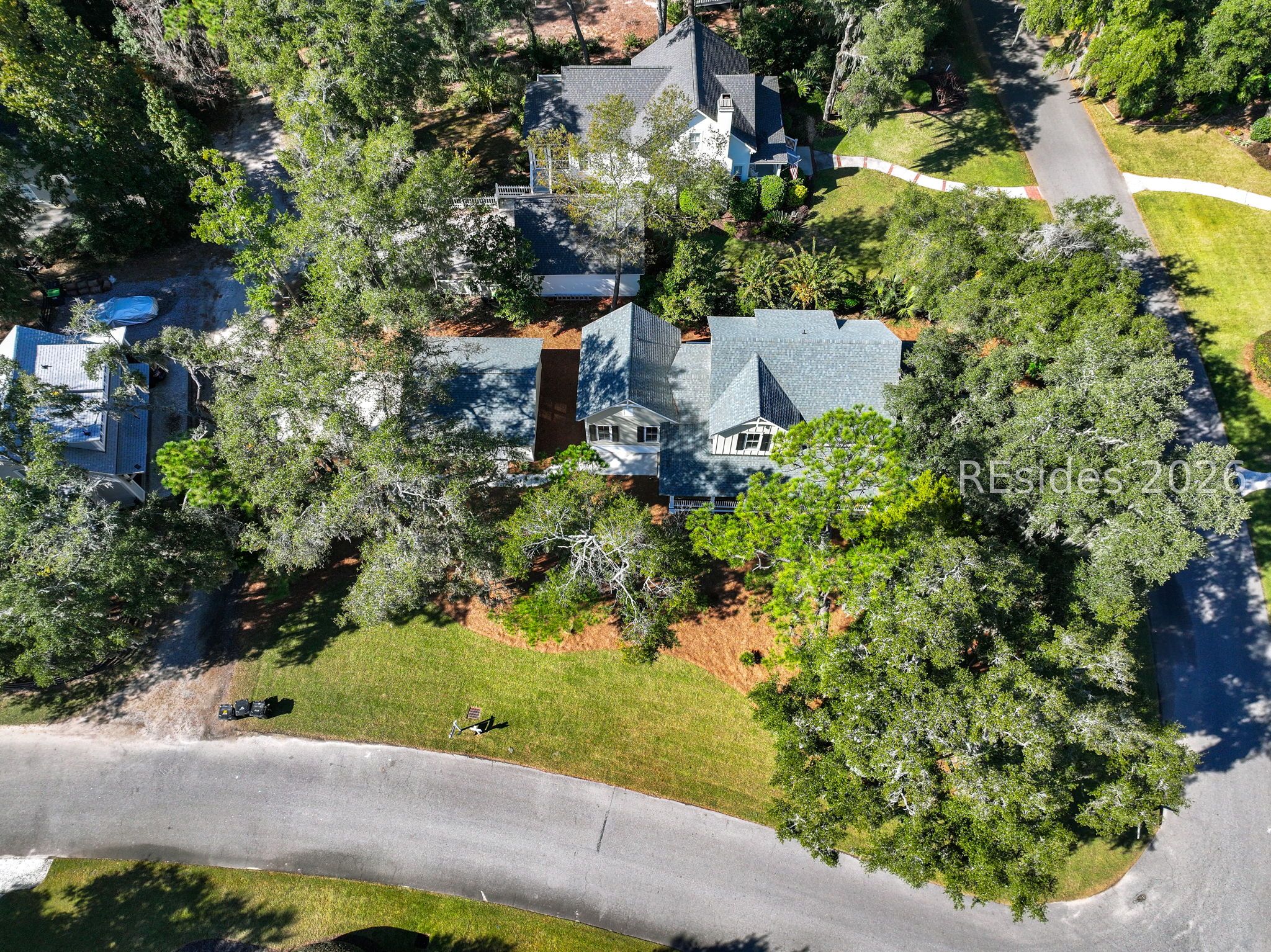 9 Hendersons Way Beaufort, SC 29907 - Photo 58 of 66