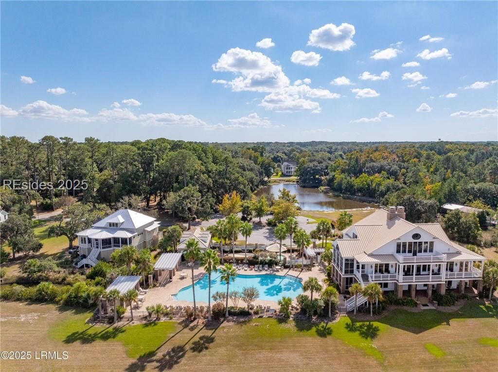 9 Hendersons Way Beaufort, SC 29907 - Photo 59 of 66