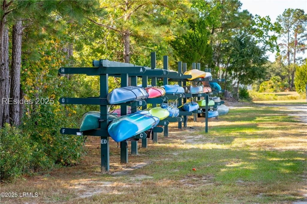 9 Hendersons Way Beaufort, SC 29907 - Photo 63 of 66