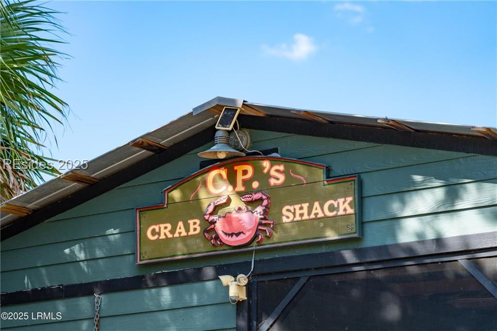 9 Hendersons Way Beaufort, SC 29907 - Photo 64 of 66
