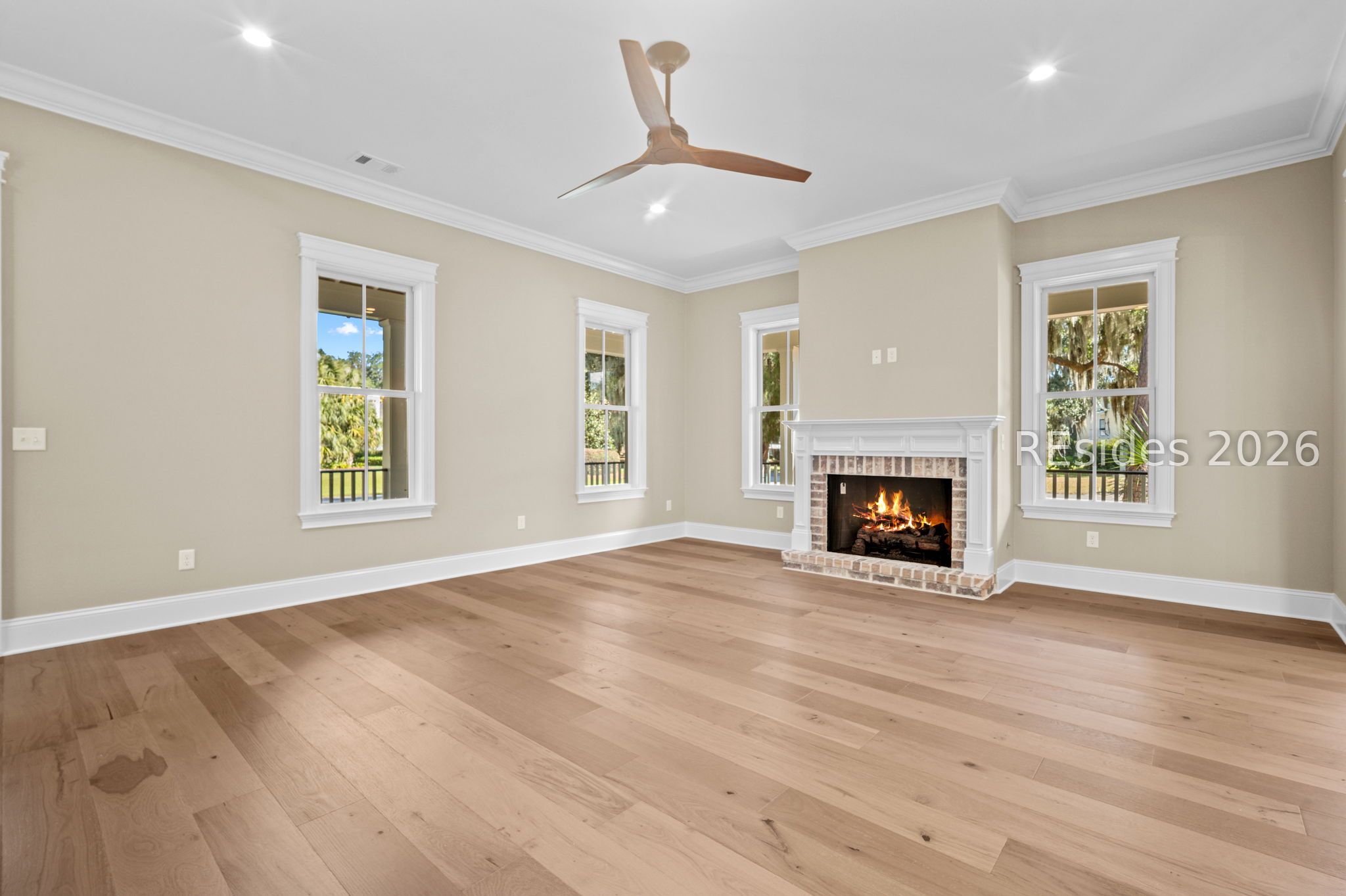 9 Hendersons Way Beaufort, SC 29907 - Photo 7 of 66