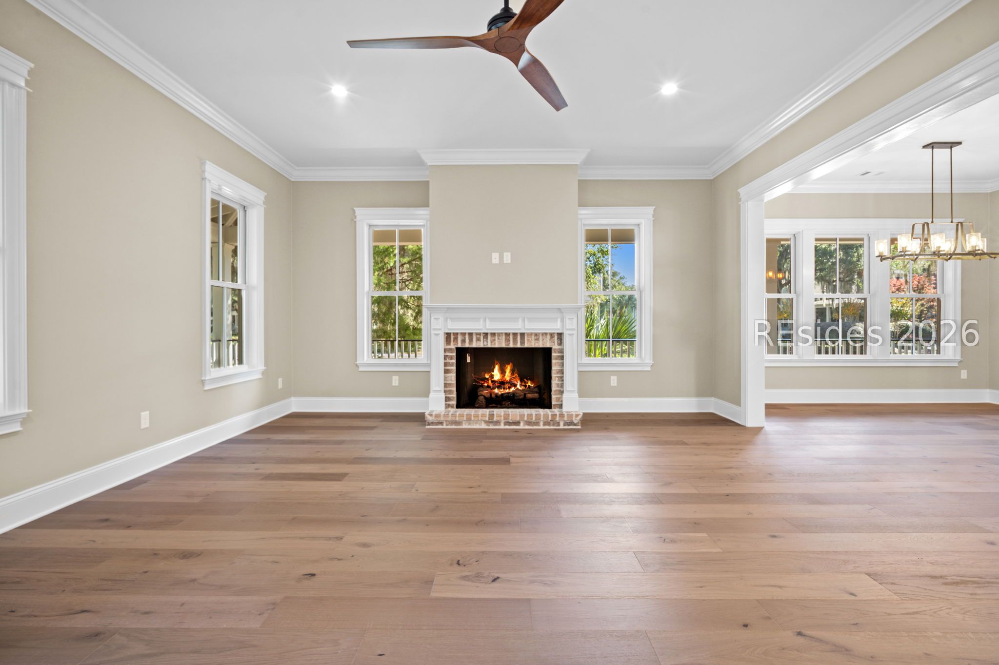 9 Hendersons Way Beaufort, SC 29907 - Photo 8 of 66