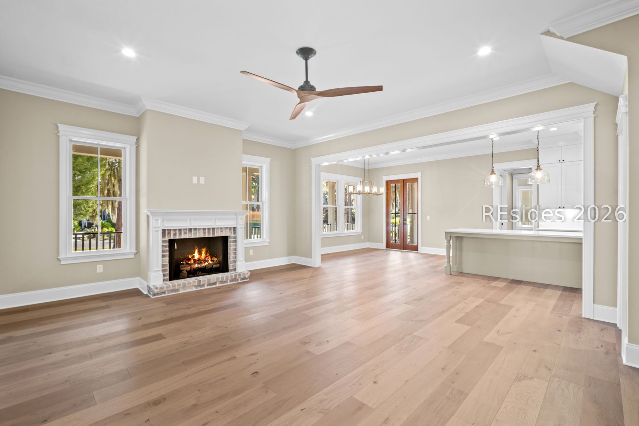 9 Hendersons Way Beaufort, SC 29907 - Photo 9 of 66