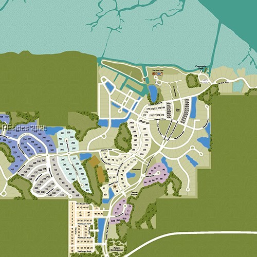 9 Hendersons Way Beaufort, SC 29907 - Photo 10 of 12