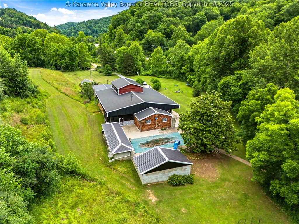 18334 Charleston Road Kenna, WV 25248 - Photo 38 of 45 Gallery Image 38