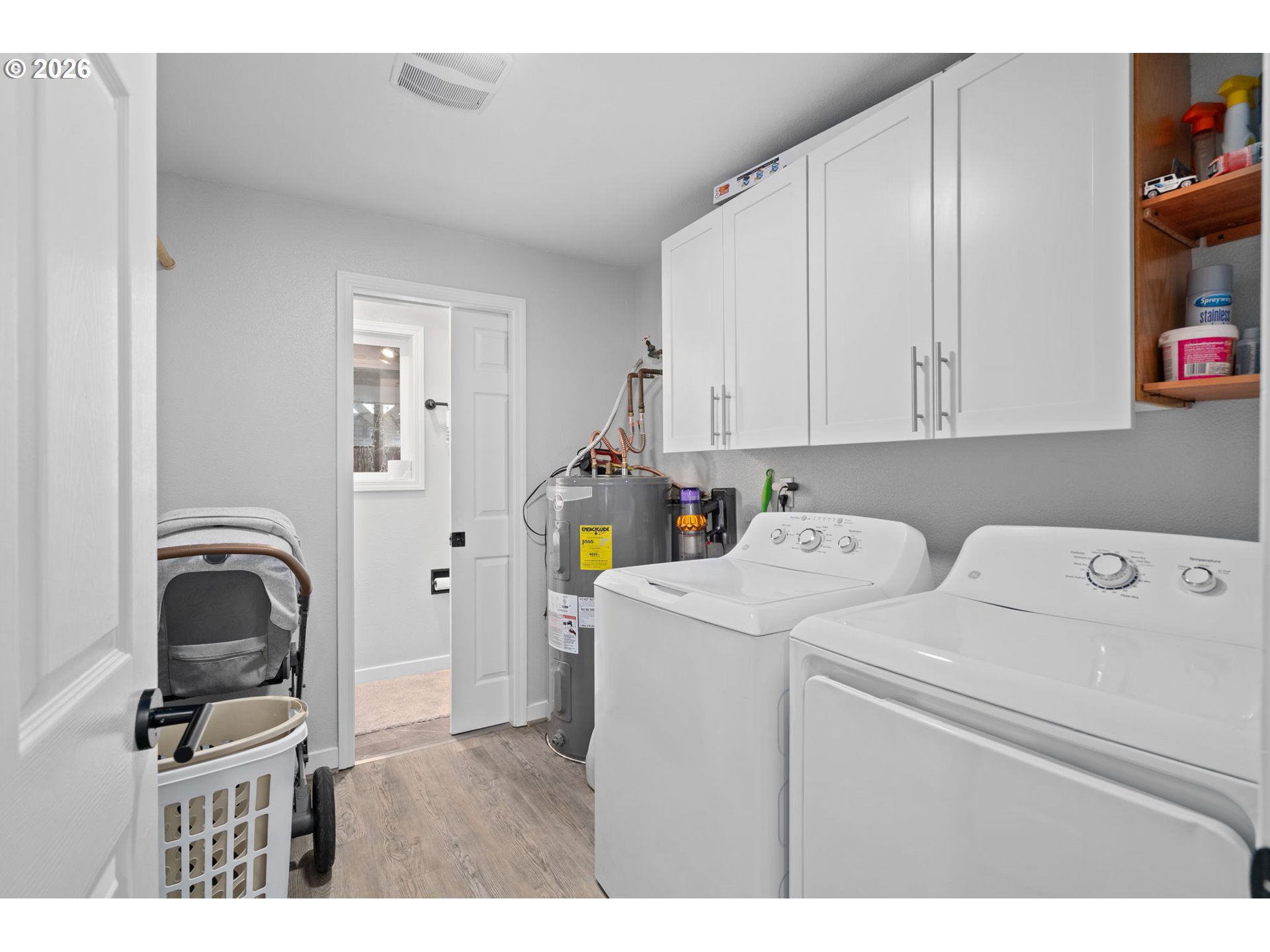 18230 Southeast Pine Street Portland, OR 97233 - Photo 10 of 14