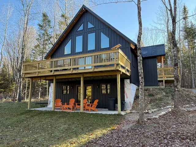 $365,000 | 31 East Conroy Lake Road, Monticello, ME 04760