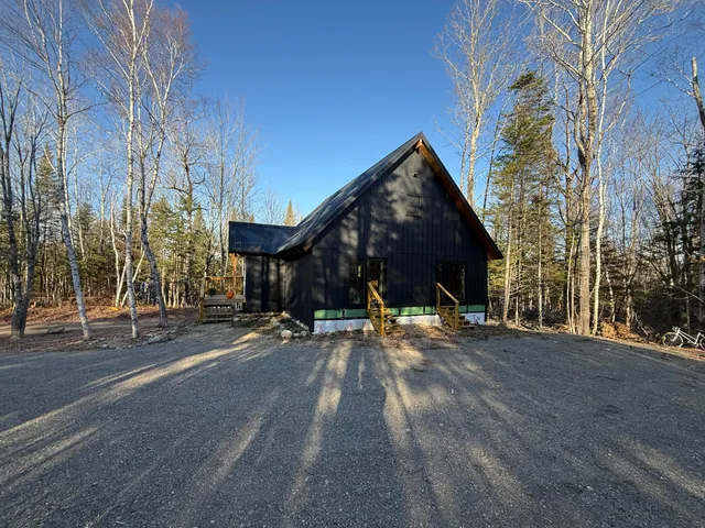 $365,000 | 31 East Conroy Lake Road, Monticello, ME 04760