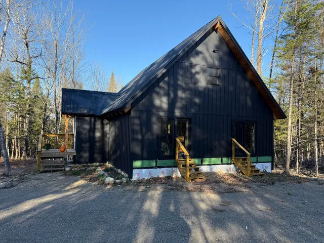 $365,000 | 31 East Conroy Lake Road, Monticello, ME 04760