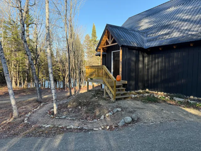 $365,000 | 31 East Conroy Lake Road, Monticello, ME 04760