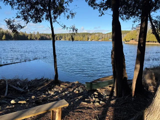 $365,000 | 31 East Conroy Lake Road, Monticello, ME 04760