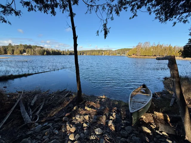 $365,000 | 31 East Conroy Lake Road, Monticello, ME 04760