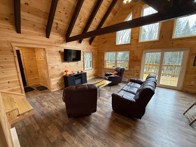 $365,000 | 31 East Conroy Lake Road, Monticello, ME 04760
