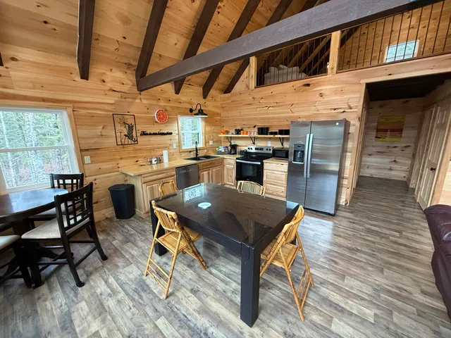 $365,000 | 31 East Conroy Lake Road, Monticello, ME 04760