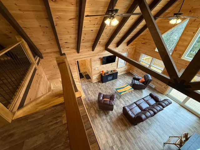 $365,000 | 31 East Conroy Lake Road, Monticello, ME 04760