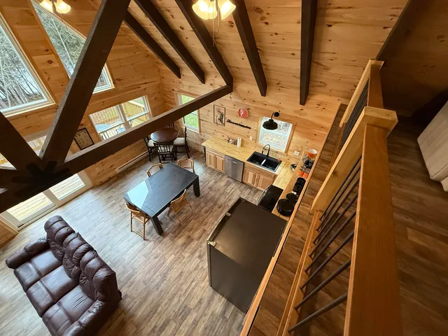 $365,000 | 31 East Conroy Lake Road, Monticello, ME 04760