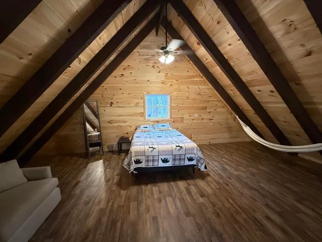 $365,000 | 31 East Conroy Lake Road, Monticello, ME 04760