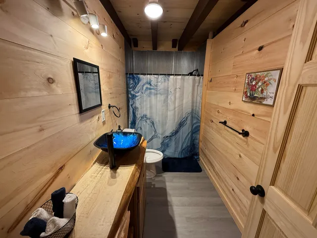 $365,000 | 31 East Conroy Lake Road, Monticello, ME 04760