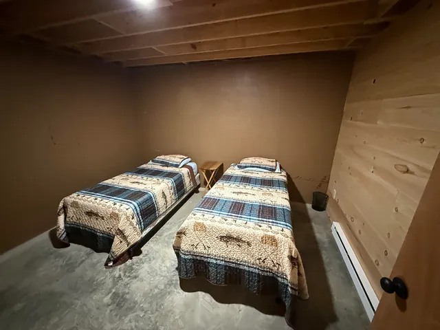 $365,000 | 31 East Conroy Lake Road, Monticello, ME 04760