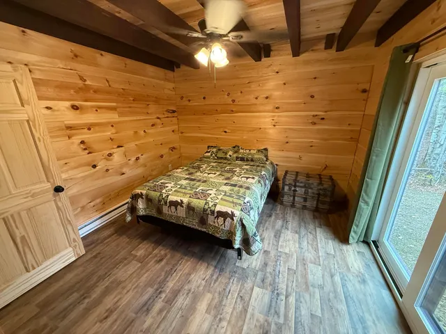 $365,000 | 31 East Conroy Lake Road, Monticello, ME 04760