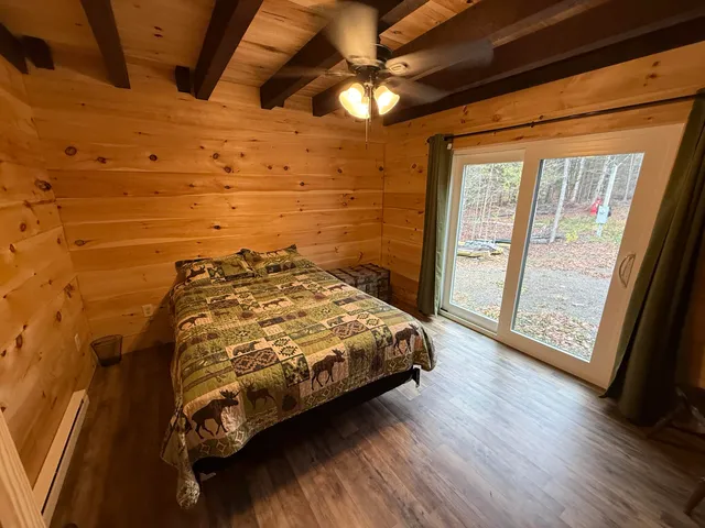 $365,000 | 31 East Conroy Lake Road, Monticello, ME 04760