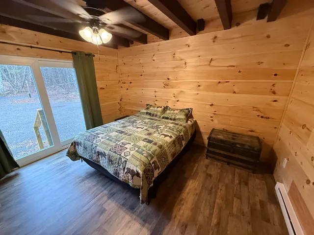 $365,000 | 31 East Conroy Lake Road, Monticello, ME 04760