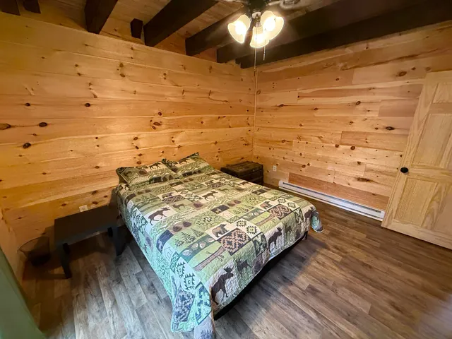 $365,000 | 31 East Conroy Lake Road, Monticello, ME 04760