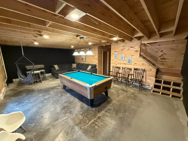 $365,000 | 31 East Conroy Lake Road, Monticello, ME 04760