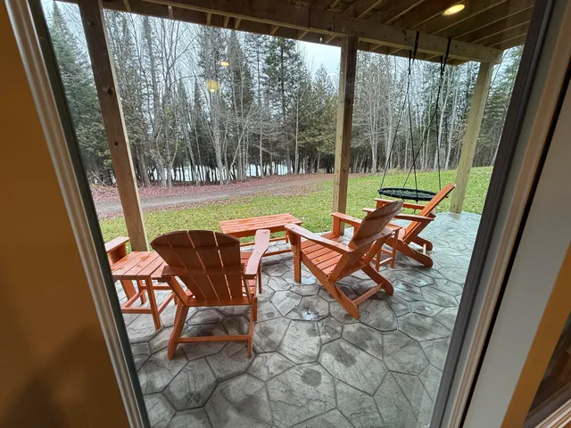 $365,000 | 31 East Conroy Lake Road, Monticello, ME 04760