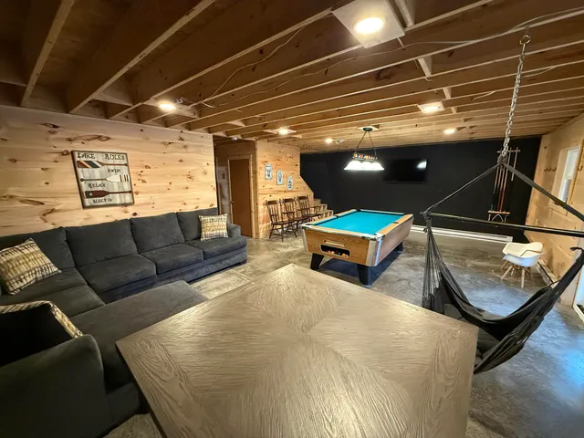 $365,000 | 31 East Conroy Lake Road, Monticello, ME 04760