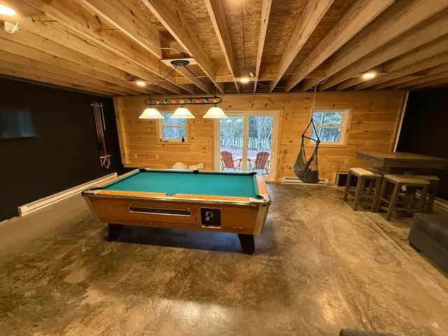 $365,000 | 31 East Conroy Lake Road, Monticello, ME 04760