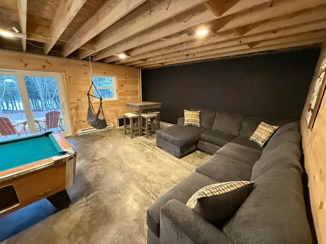 $365,000 | 31 East Conroy Lake Road, Monticello, ME 04760