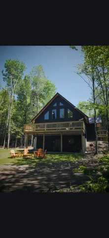 $365,000 | 31 East Conroy Lake Road, Monticello, ME 04760