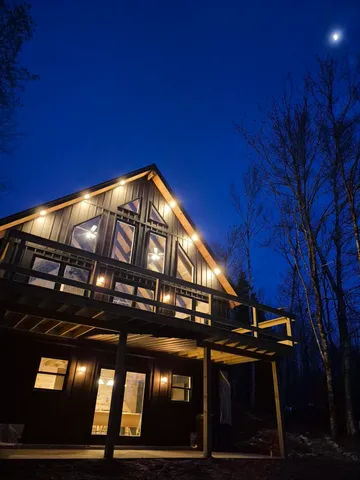 $365,000 | 31 East Conroy Lake Road, Monticello, ME 04760