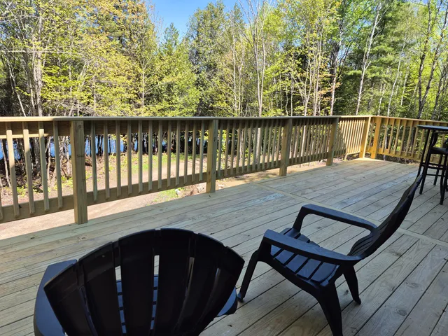 $365,000 | 31 East Conroy Lake Road, Monticello, ME 04760
