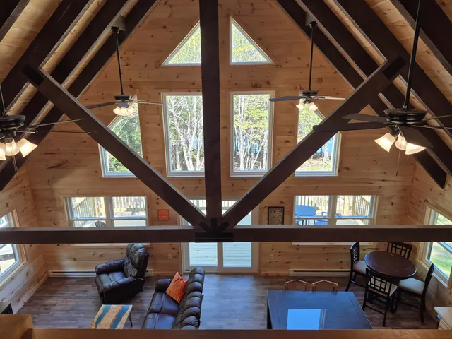 $365,000 | 31 East Conroy Lake Road, Monticello, ME 04760