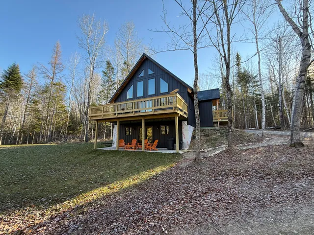 $365,000 | 31 East Conroy Lake Road, Monticello, ME 04760