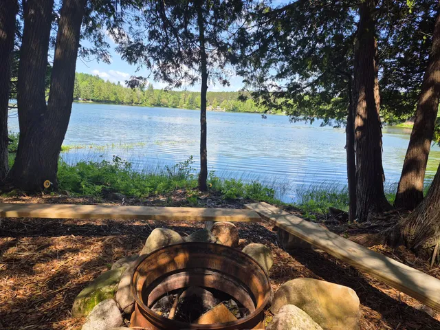 $365,000 | 31 East Conroy Lake Road, Monticello, ME 04760