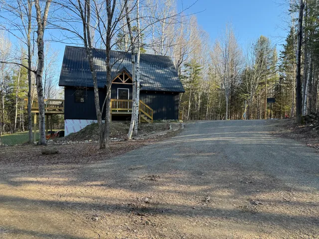 $365,000 | 31 East Conroy Lake Road, Monticello, ME 04760
